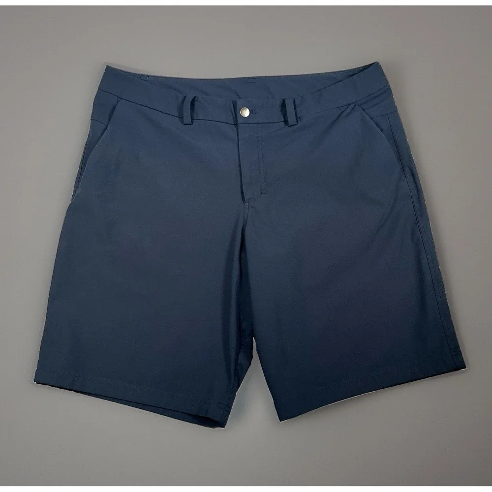 Lululemon The Works Short *Warpstreme 11
